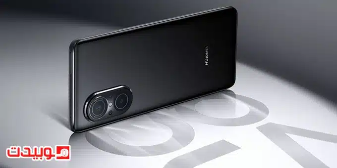 هاتف Huawei Nova 9 SE