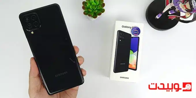 Samsung Galaxy A22 | أفضل هاتف سامسونج من الفئة A
