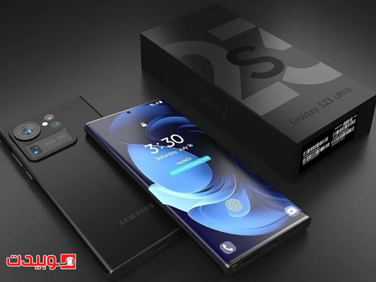 Samsung Galaxy S23 Ultra 5G | أحدث موبايلات سامسونج