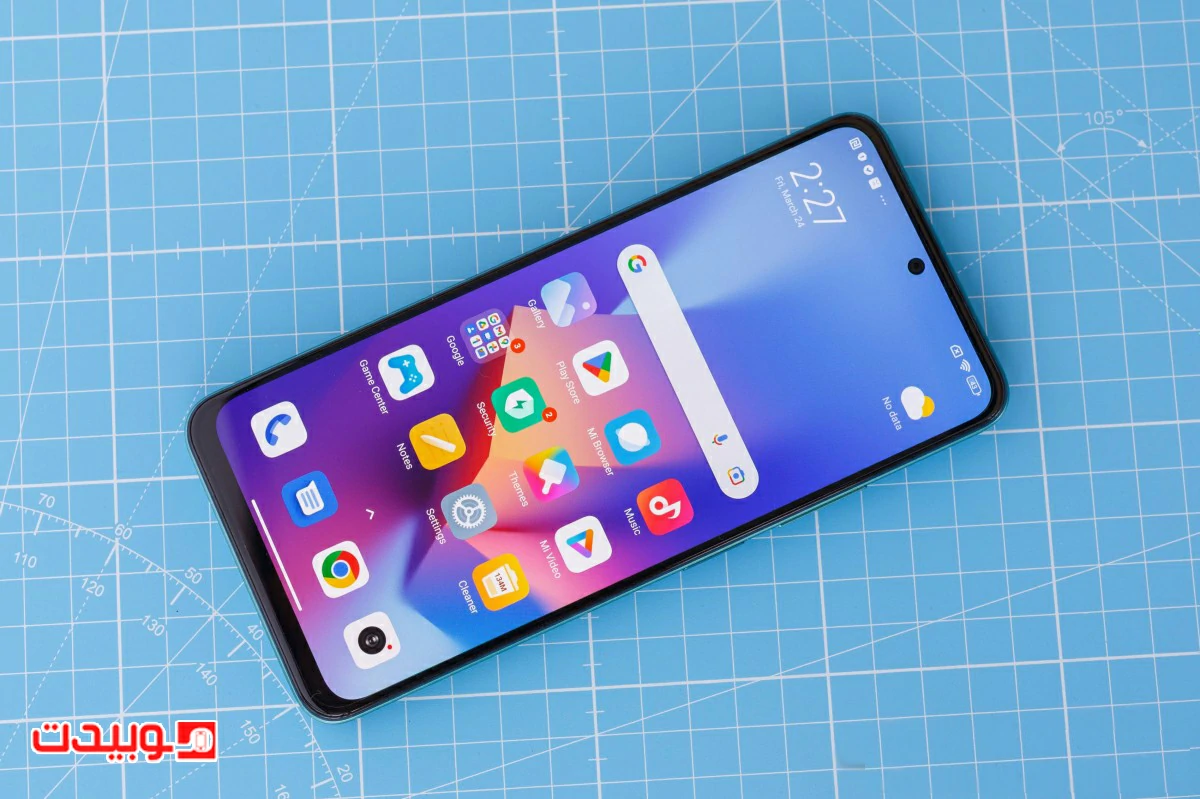 Xiaomi Redmi Note 12 | أفضل هواتف شاومي